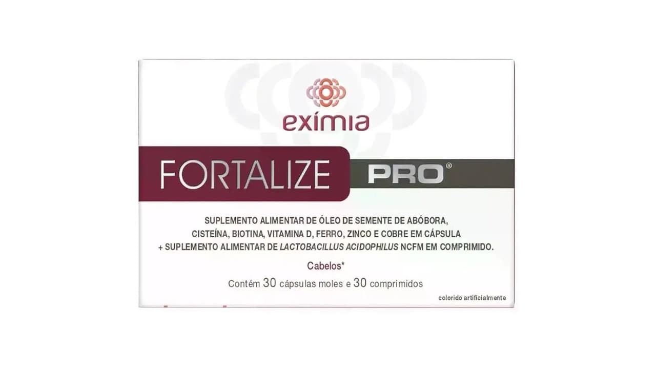 Qual Melhor Eximia Firmalize AOX: Guia Completo