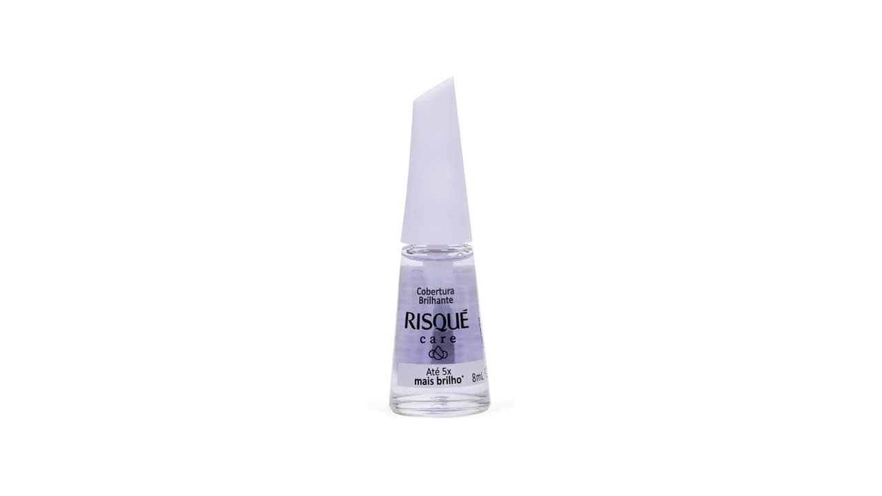 Qual Melhor Extra Brilho para Unhas Duráveis e Brilhantes