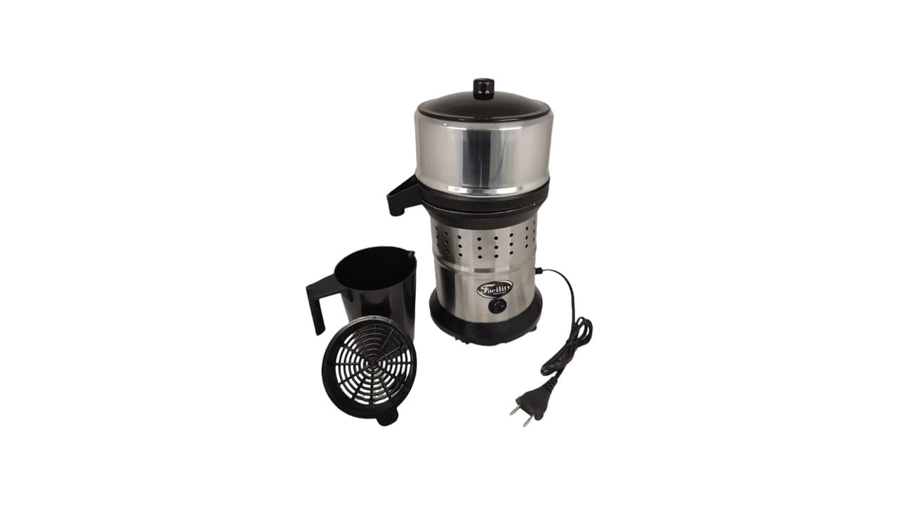 Qual Melhor Extrator de Suco de Laranja Industrial para Grandes Volumes? Guia Completo