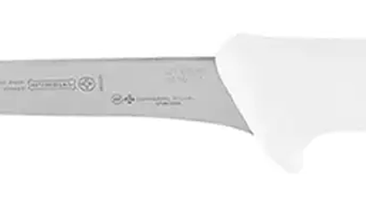 Qual Melhor Faca para Desossar e Filetar Peixe: Guia Completo para Escolha Profissional