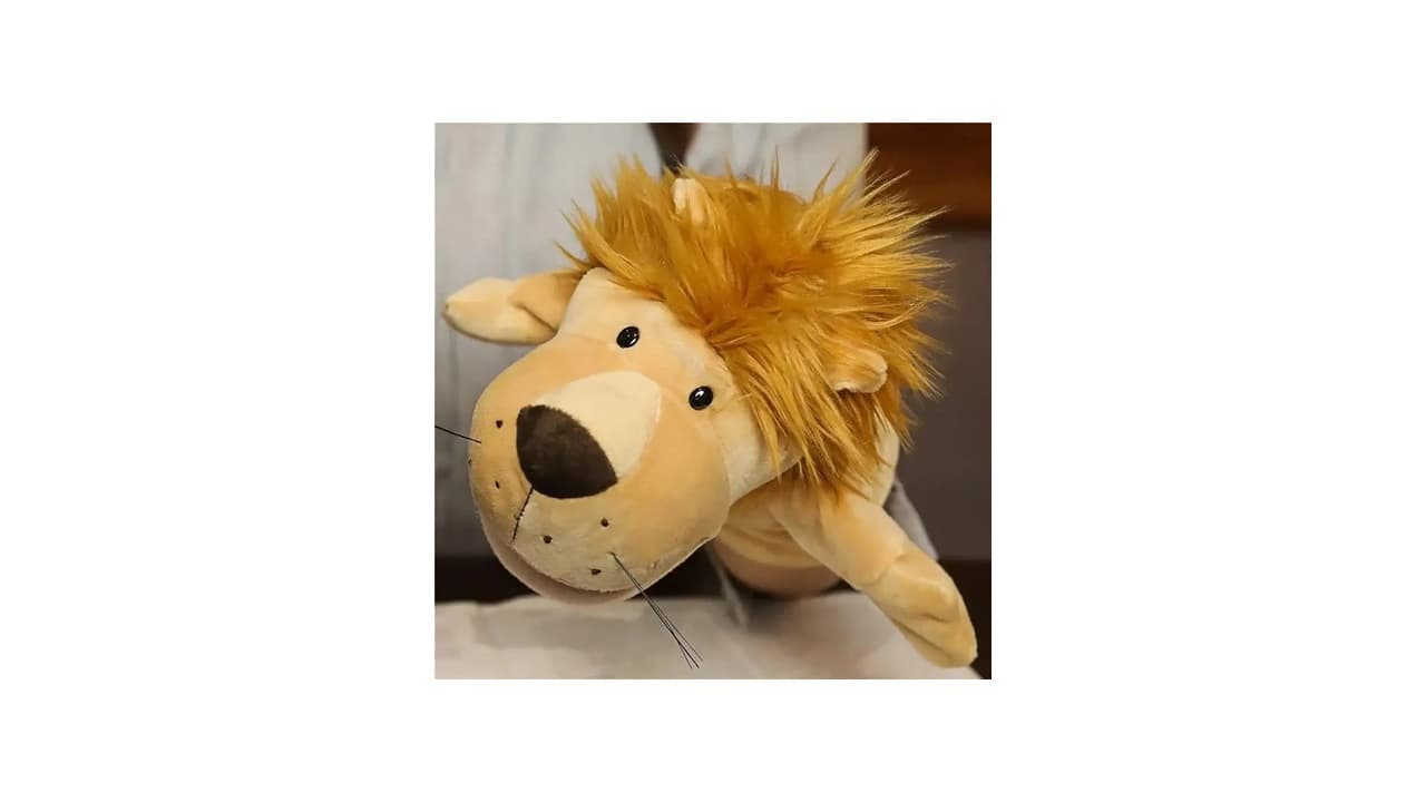 Qual Melhor Fantoche de Mão de Animais para Contar Histórias