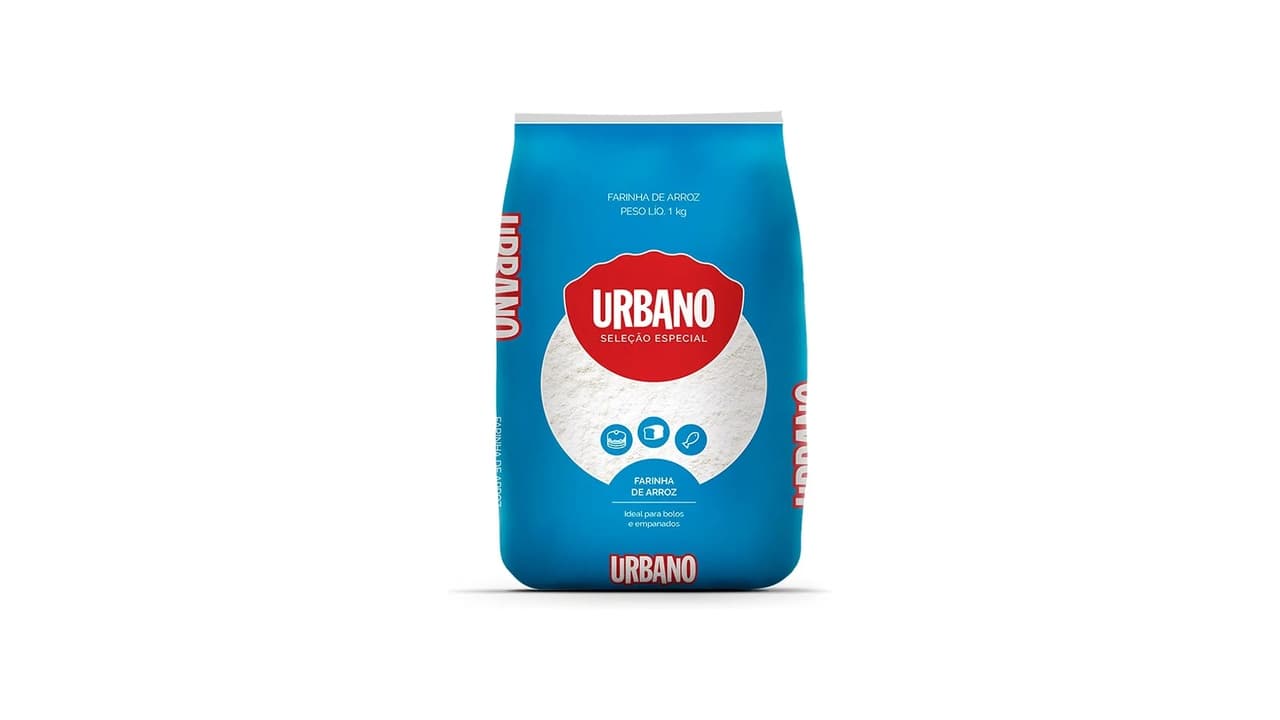 Qual Melhor Farinha de Arroz para Receitas sem Glúten?