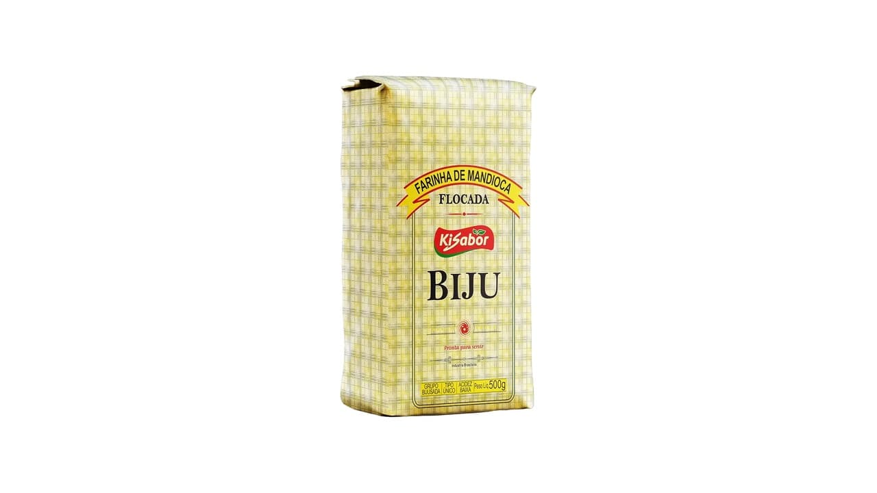 Qual Melhor Farinha de Mandioca para Farofa? Guia Completo para Escolher a Melhor Opção