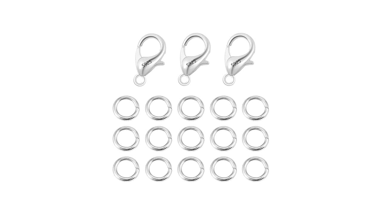 Qual Melhor Fecho para Pulseira e Colar em Prata 925?