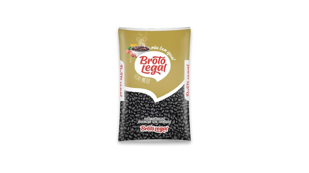 Qual Melhor Feijão Preto: 8 Marcas com Sabor e Qualidade