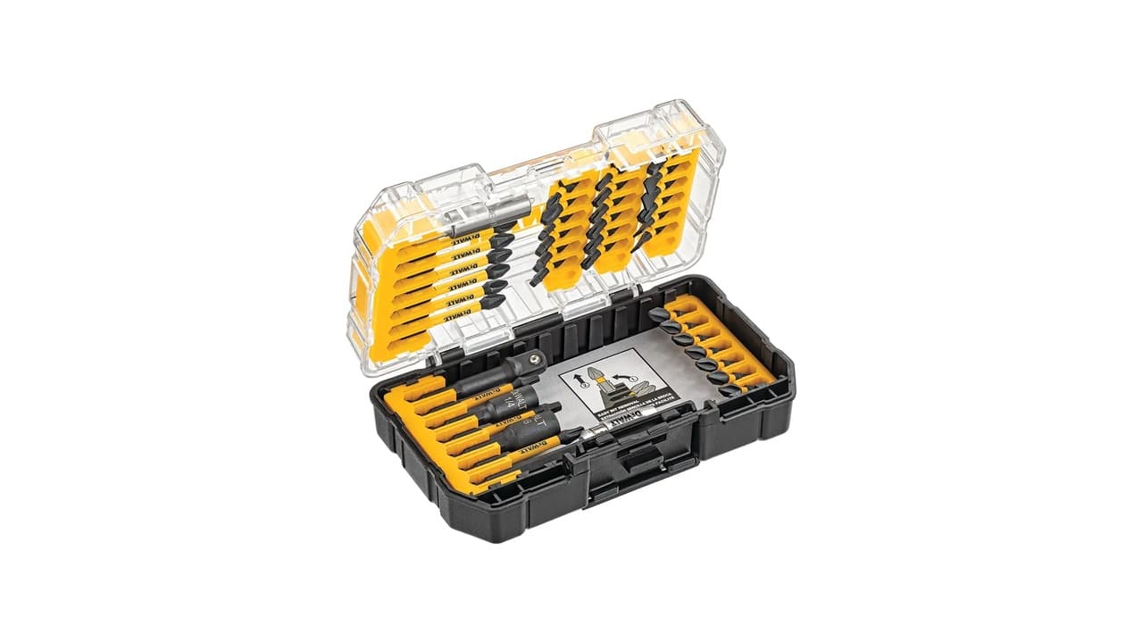 Qual Melhor Ferramentas Dewalt: Guia Completo para Escolher a Melhor