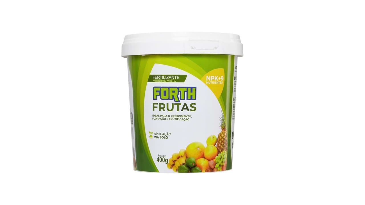 Qual Melhor Fertilizante para Limoeiro: 7 Opções para Frutificação Rápida