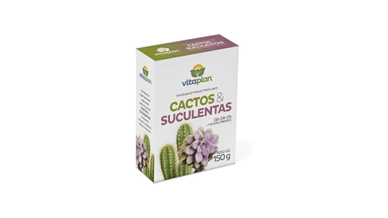 Qual Melhor Fertilizante para Suculentas: Guia Completo para Escolha