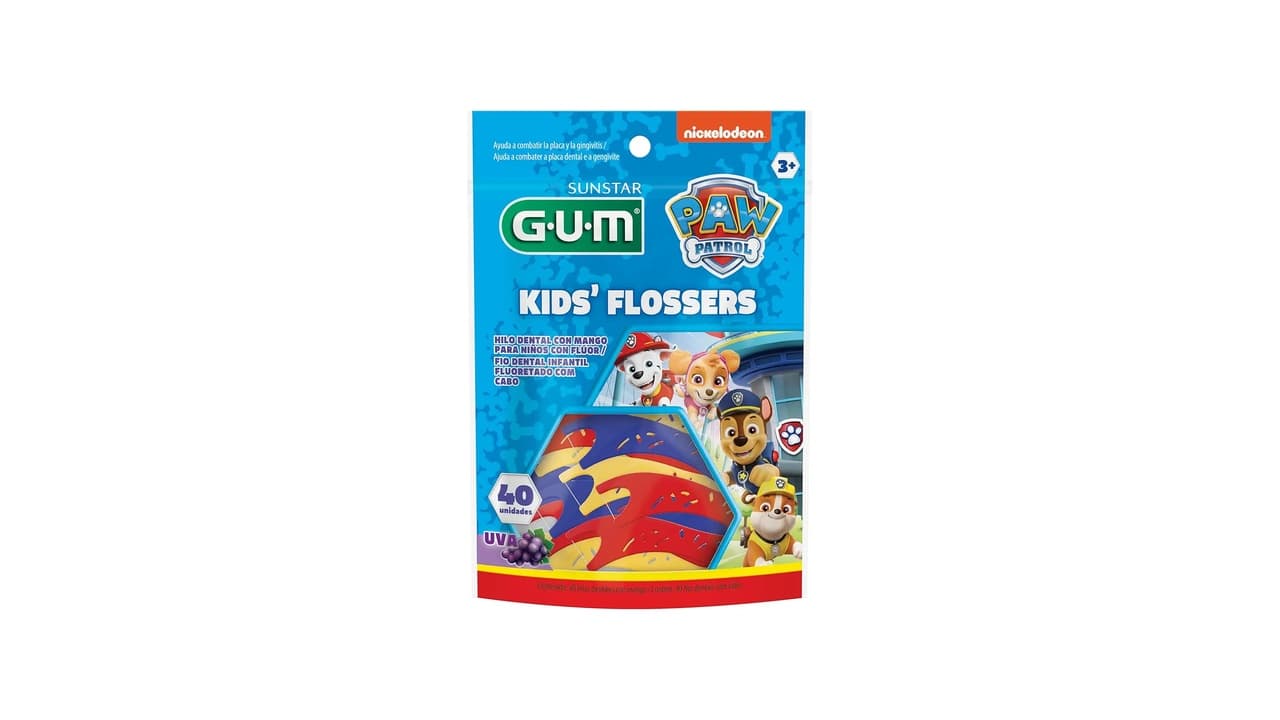 Qual Melhor Fio Dental Infantil: Top 9 Opções em 2026