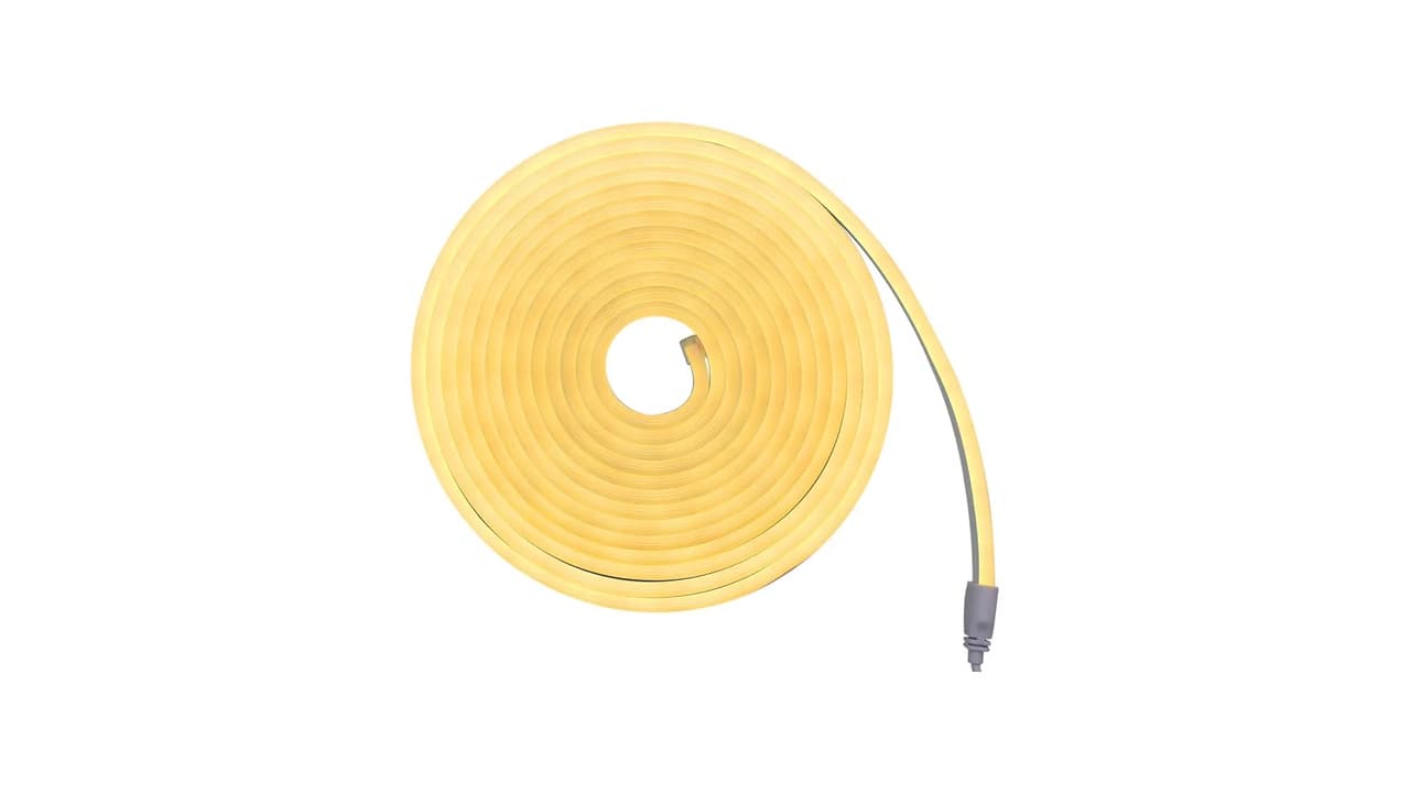 Qual Melhor Fita de LED Neon: 10 Modelos com Alto Brilho e Flexibilidade