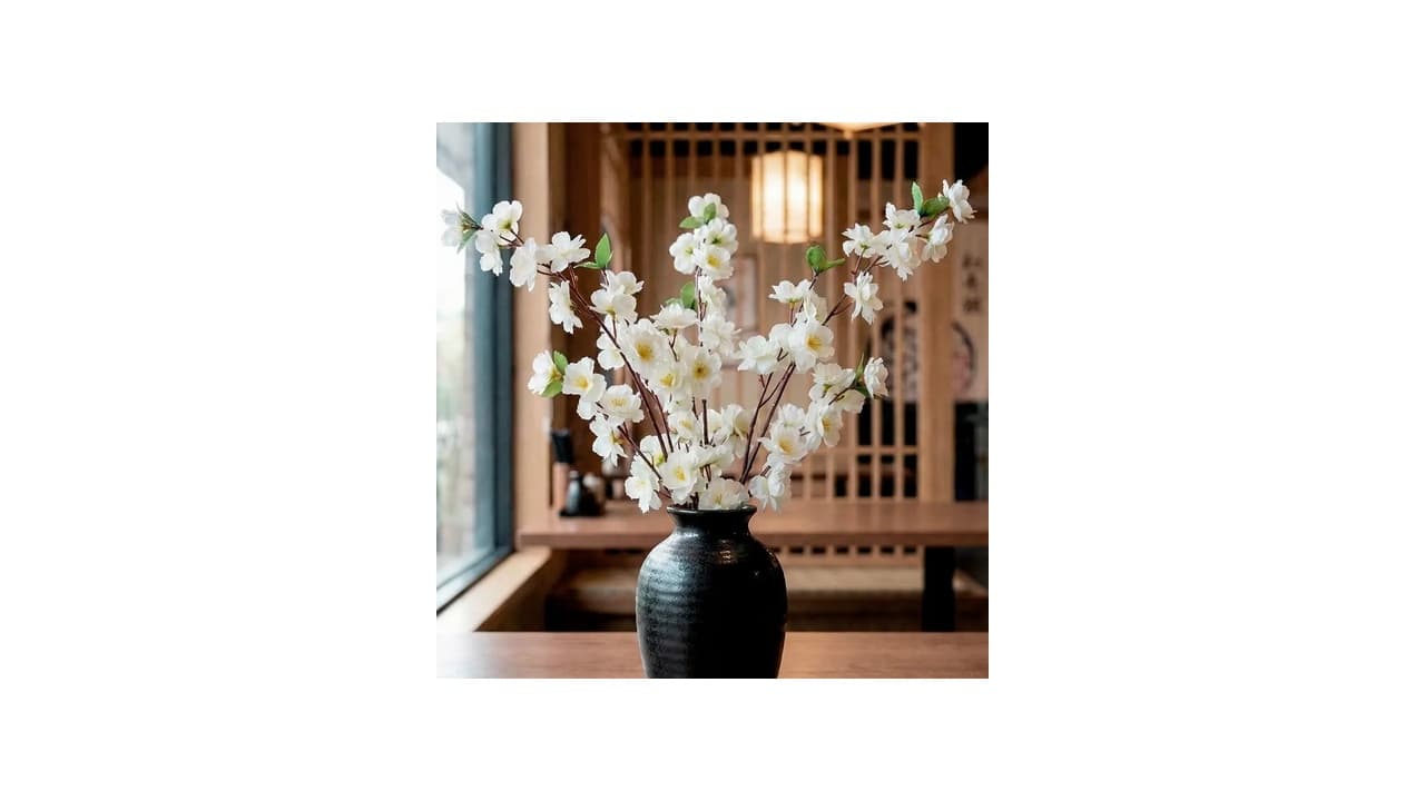 Qual Melhor Flores Artificiais: Guia Completo para Arranjos Realistas