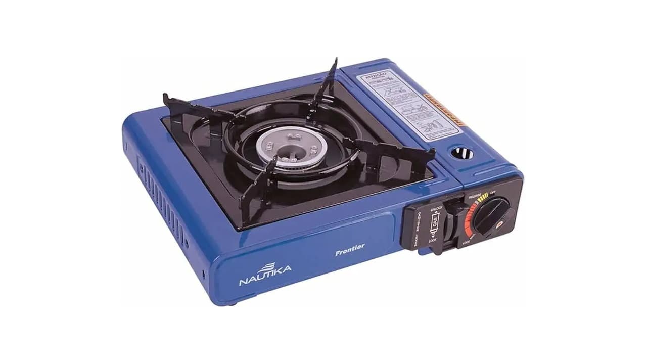 Qual Melhor Fogareiro para Camping? Guia Completo para Escolher o Modelo Ideal