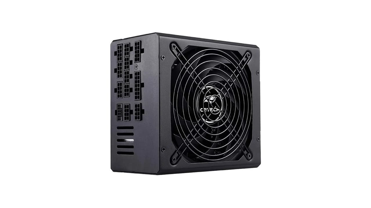 Qual Melhor Fonte para PC 1000W: Top 10 com Melhor Desempenho e Custo-Benefício