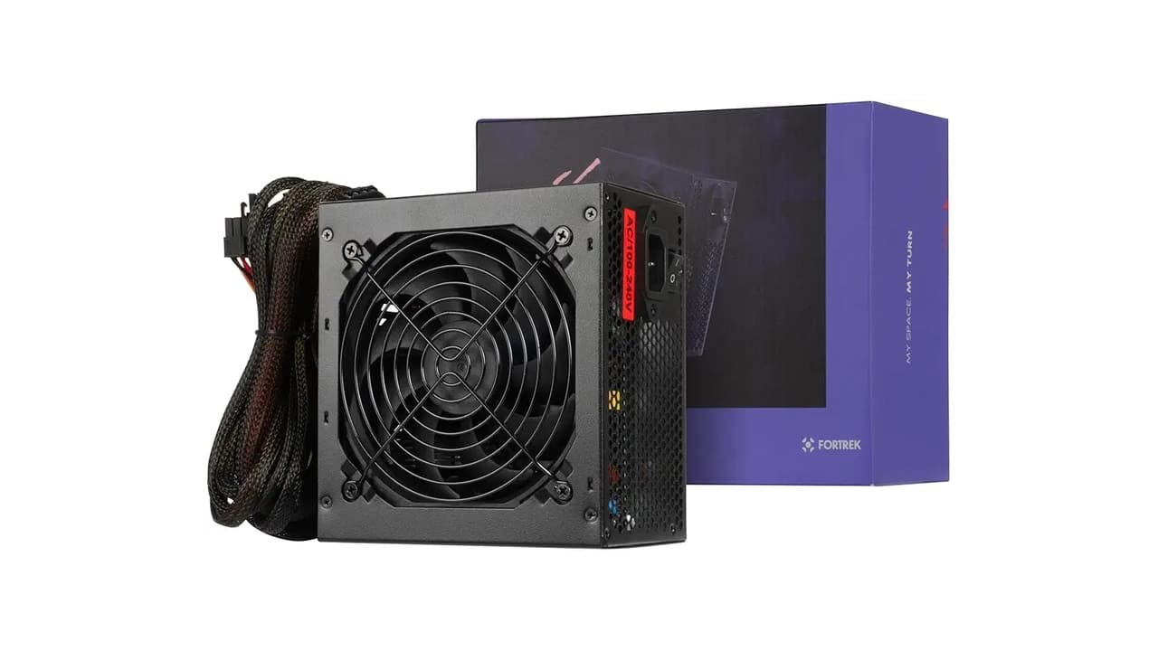 Qual Melhor Fonte para PC 500W 80 Plus Custo Benefício