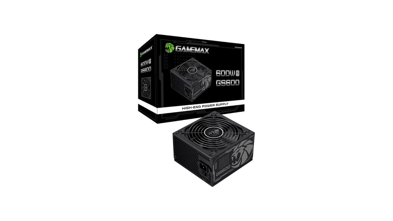 Qual Melhor Fonte para PC 600W e 650W: 10 Modelos com Melhor Eficiência e Custo-Benefício