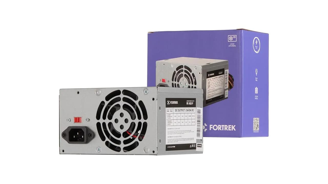 Qual Melhor Fonte para PC Barata: Escolha a Ideal para Seu Build Econômico
