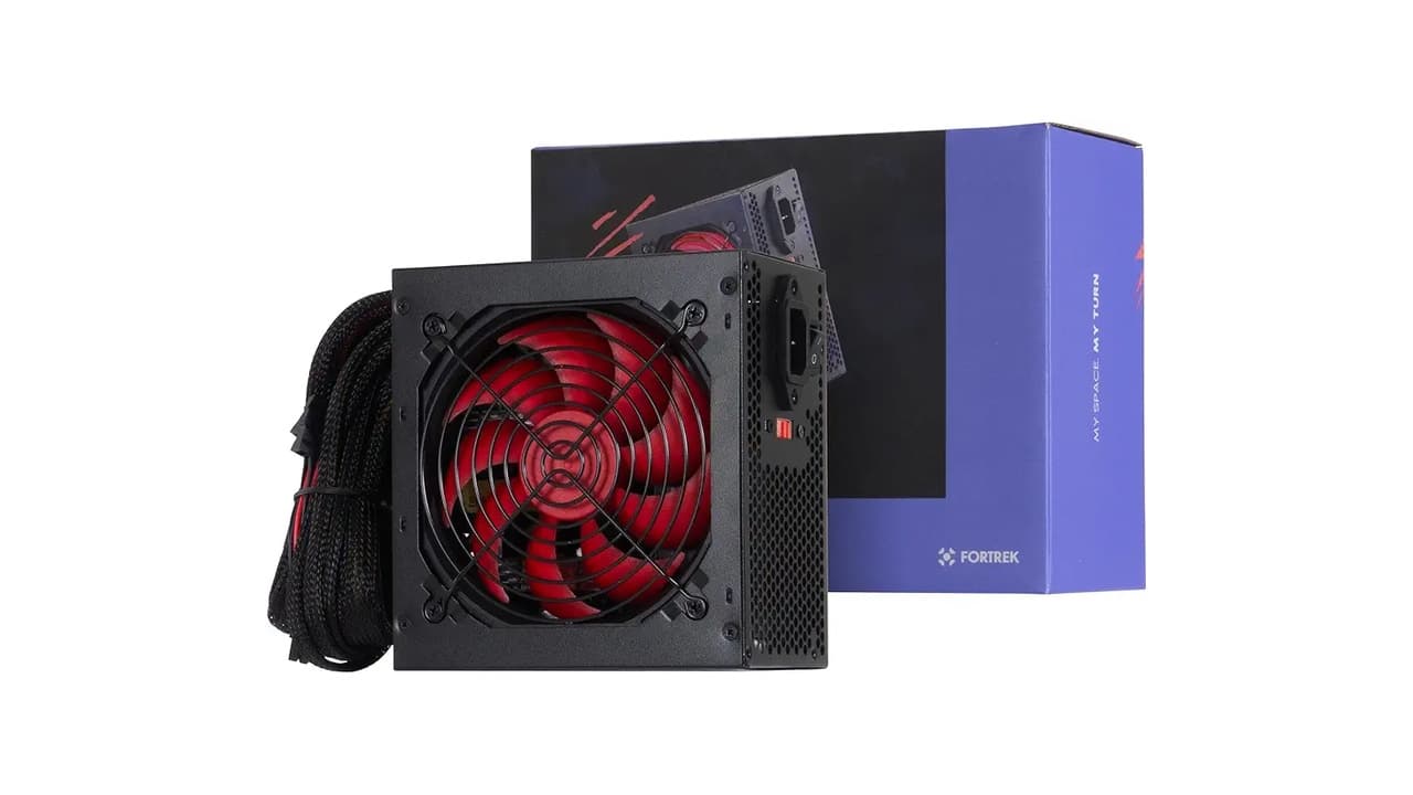 Qual Melhor Fonte para PC Gamer: Potência e Eficiência em 2026