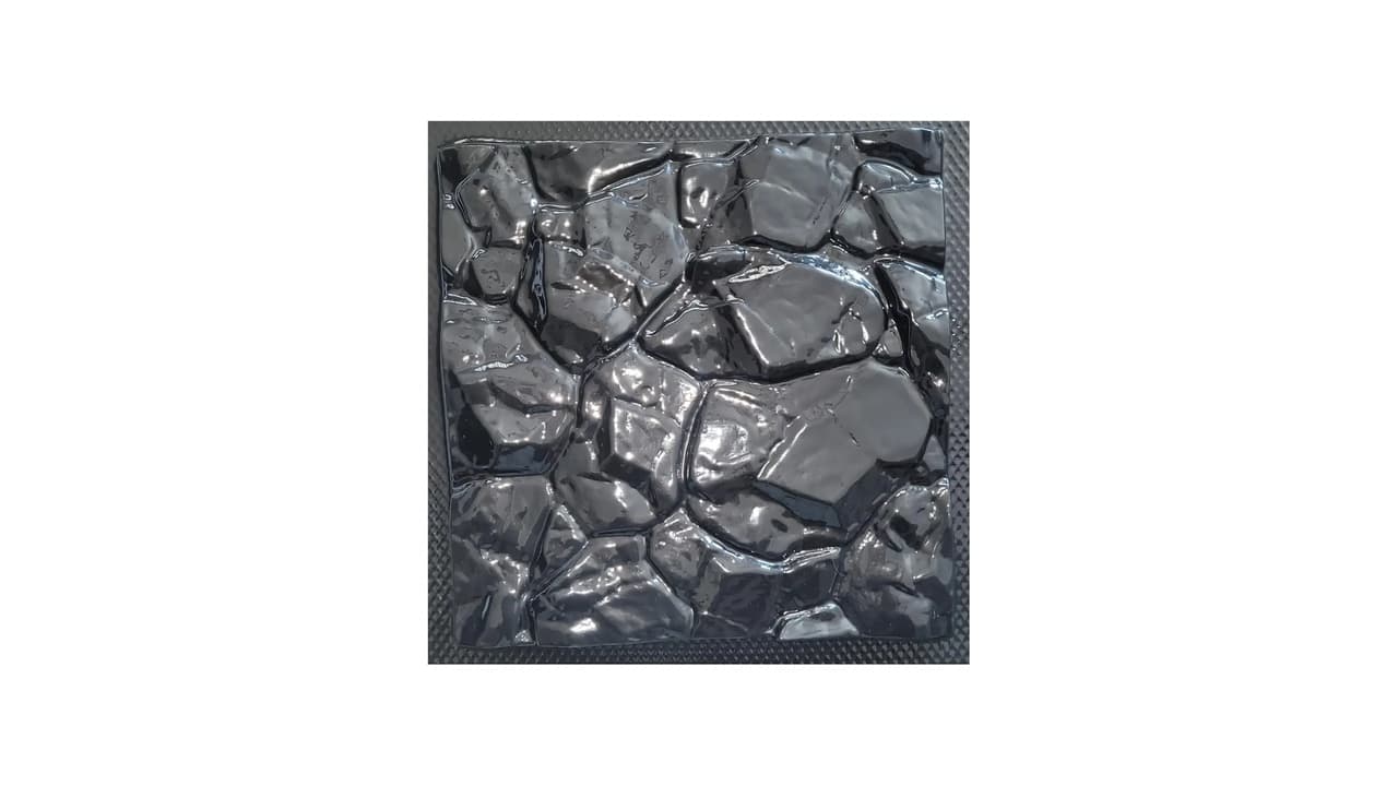 Qual Melhor Forma de Gesso 3D para Revestimento Decorativo?