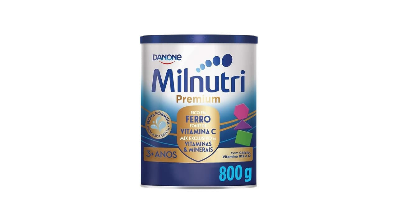 Qual Melhor Fórmula Milnutri Premium: Guia Completo para Escolha