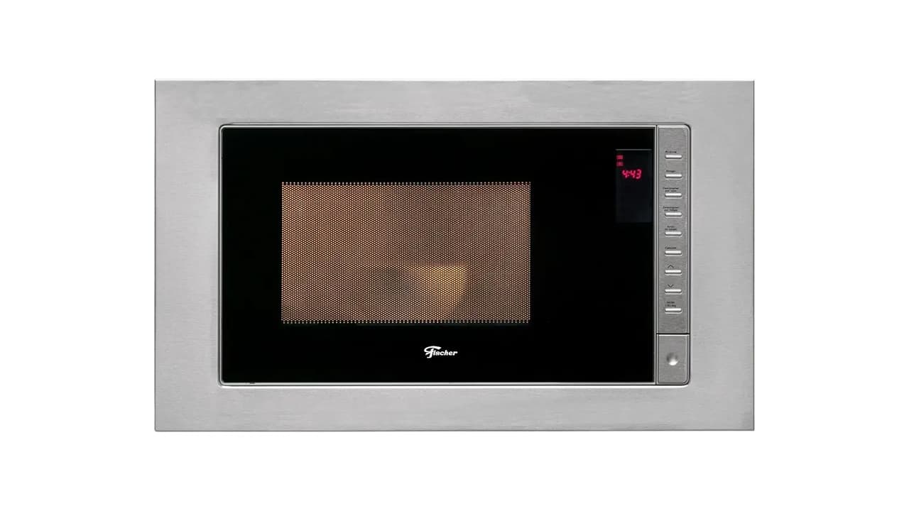 Qual Melhor Forno de Micro-ondas de Embutir: Guia para Escolher o Modelo Perfeito