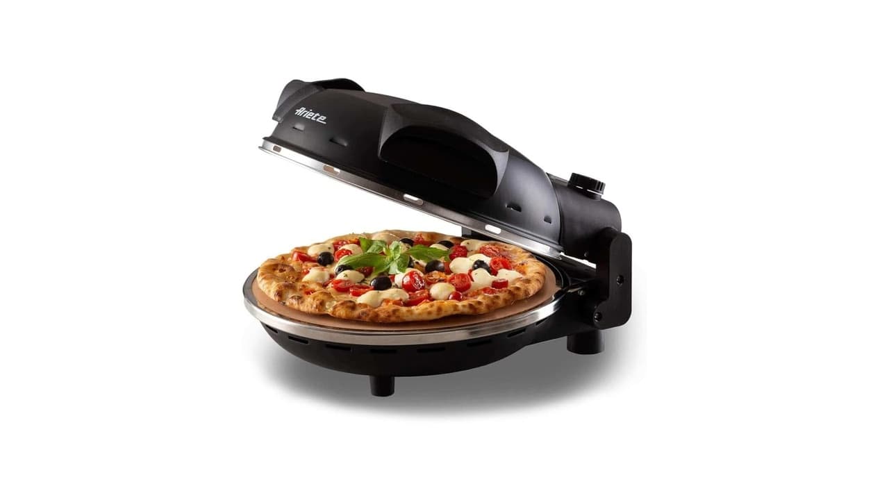 Qual Melhor Forno de Pizza Elétrico em 2026? 10 Modelos Testados