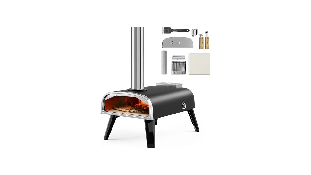 Qual Melhor Forno de Pizza Portátil: Guia Completo para Escolha Perfeita
