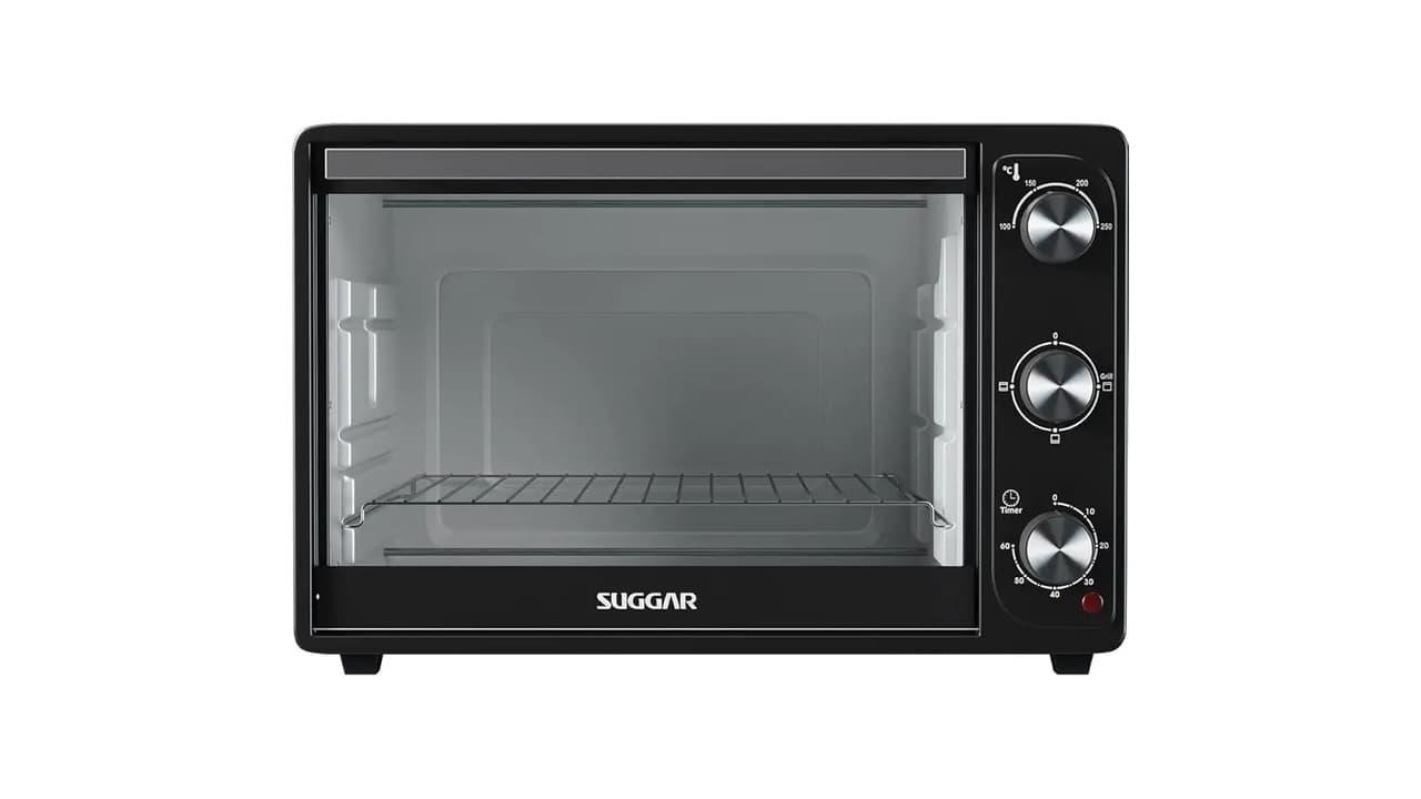 Qual Melhor Forno Elétrico com Convecção para Cozinhar Rápido