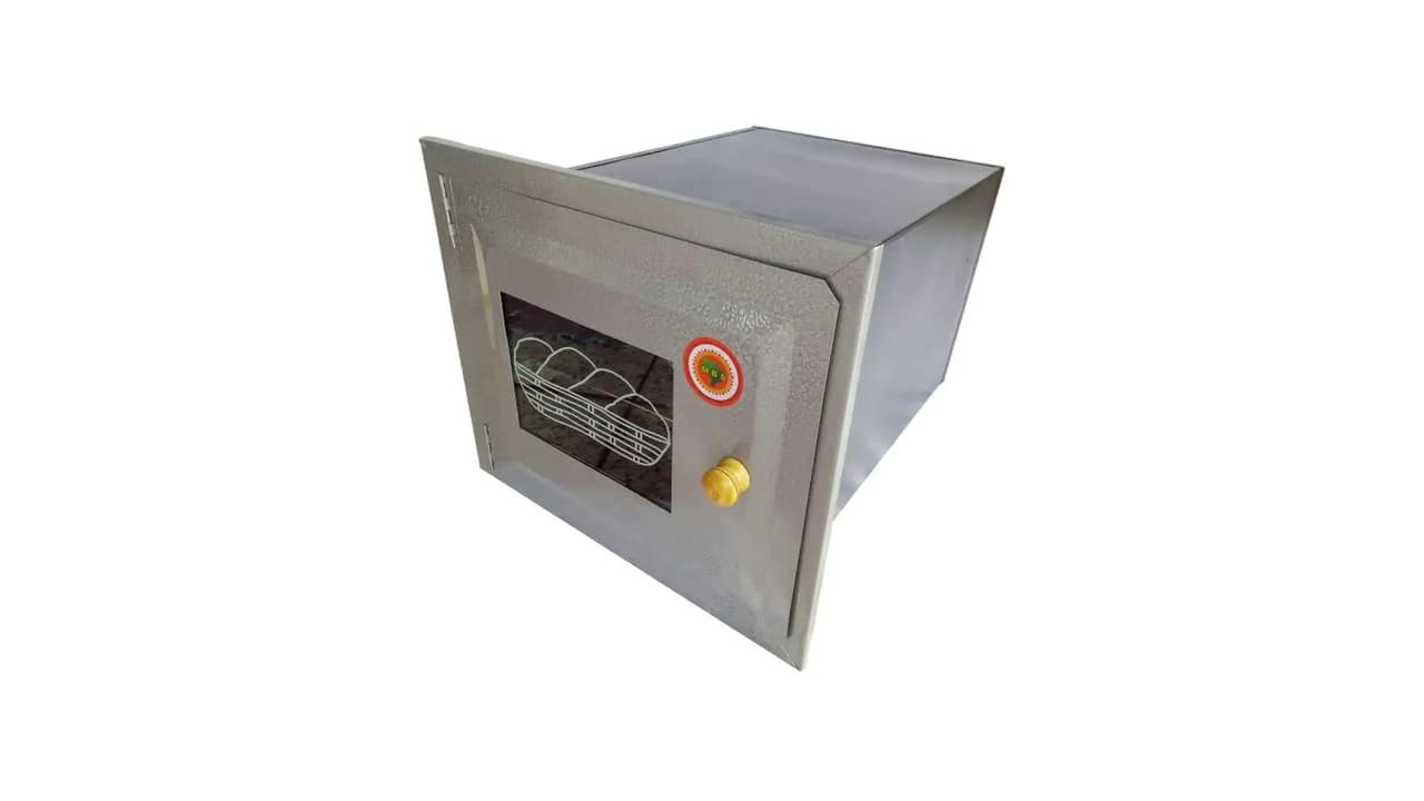 Qual Melhor Forno para Fogão a Lenha: Top 10 com Vidro e Ferro Fundido