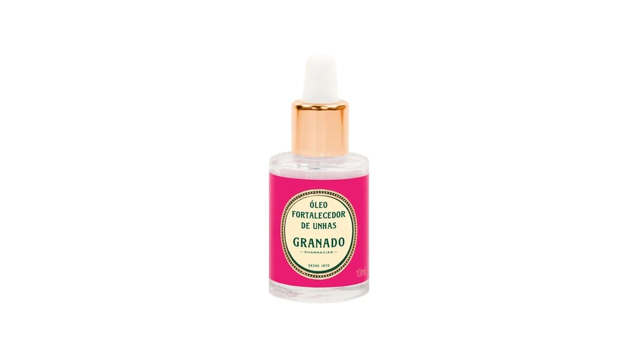 Qual Melhor Fortalecedor de Unhas para Unhas Quebradiças