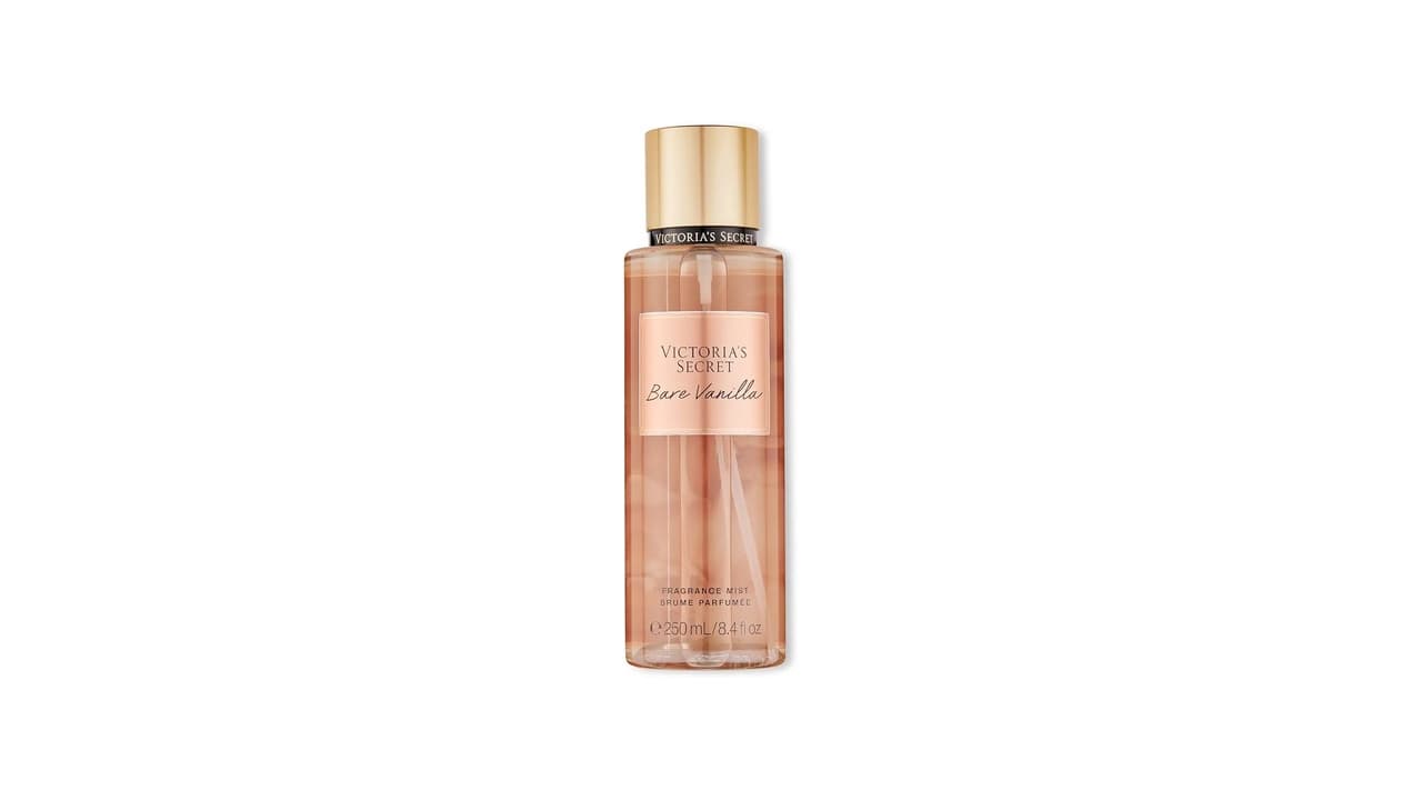 Qual Melhor Fragrância Victoria's Secret: 10 Opções com Notas Frescas e Sedutoras