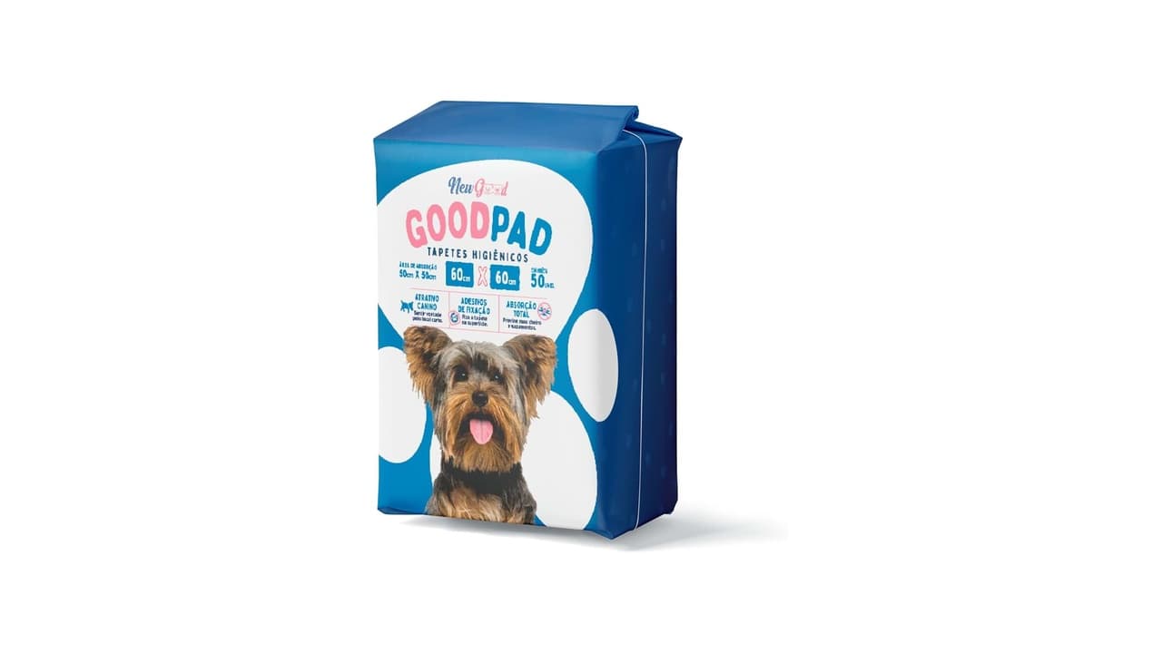 Qual Melhor Fralda Higiênica para Cachorro: Guia Completo e Comparativo
