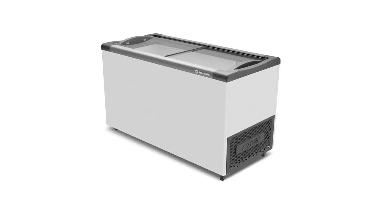 Qual Melhor Freezer para Sorvete: Guia para Escolher o Modelo Perfeito