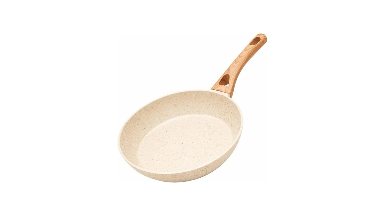 Qual Melhor Frigideira de Cerâmica? 10 Modelos Antiaderentes Testados