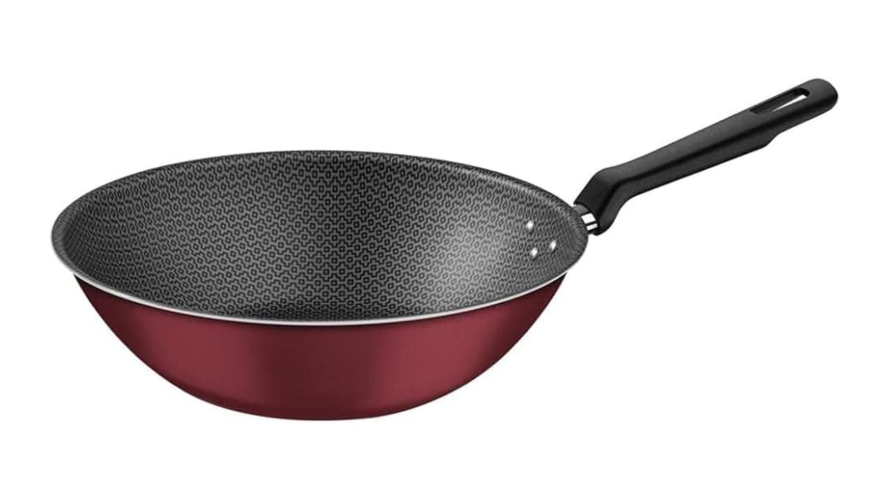 Qual Melhor Frigideira Wok: 5 Top Woks de 2026 para Cozinhar como um Chef