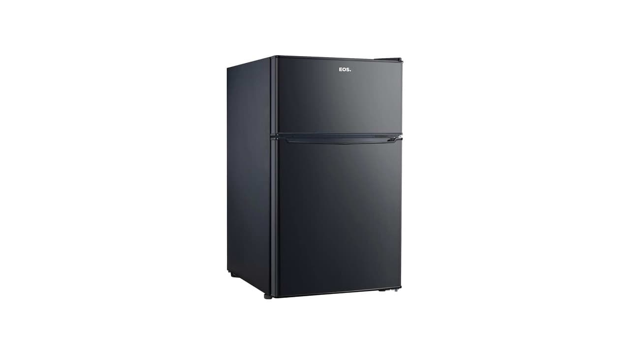 Qual Melhor Frigobar com Freezer para Seus Espaços Pequenos?