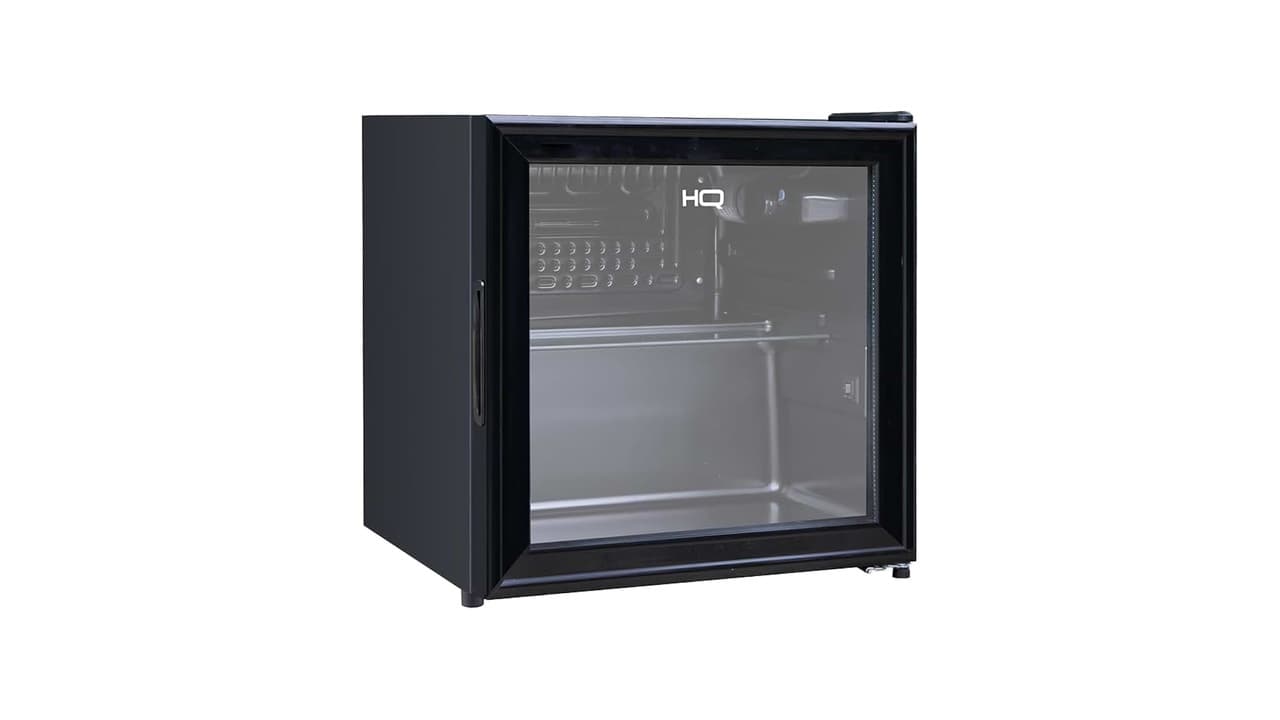 Qual Melhor Frigobar com Porta de Vidro: Guia Completo 2026