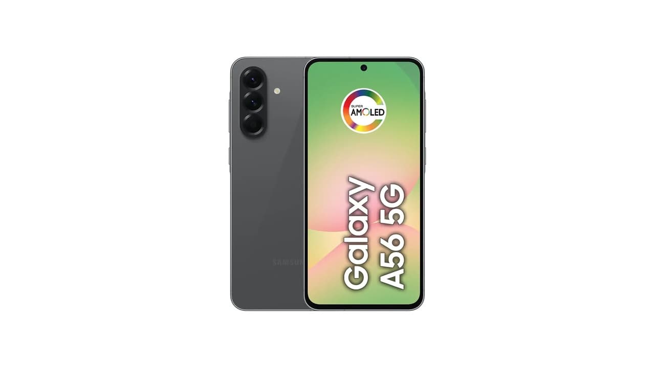 Qual Melhor Galaxy A56? 5 Modelos com Melhor Custo-Benefício