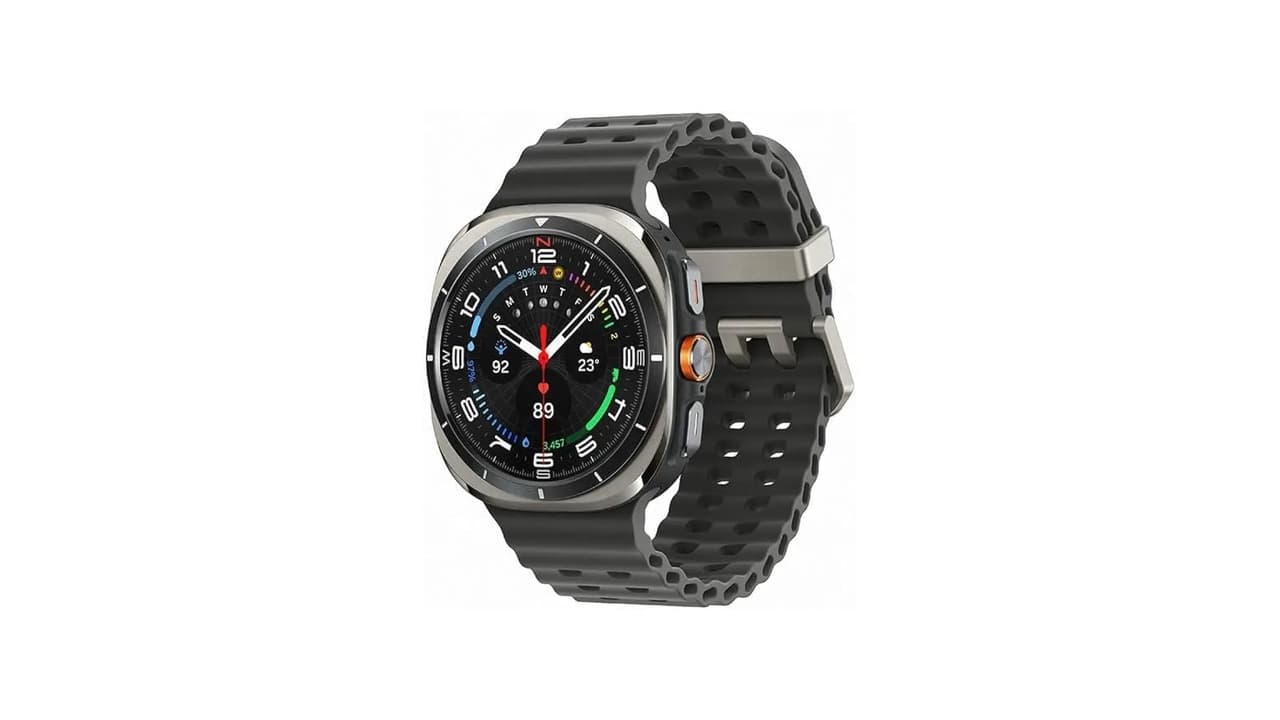 Qual Melhor Galaxy Watch Ultra? Guia para Escolher o Melhor