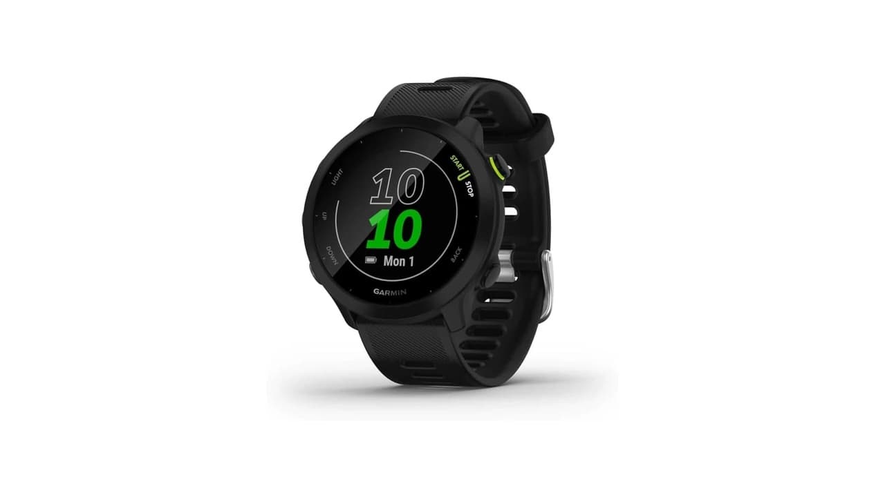 Qual Melhor Garmin para Corrida e Ciclismo: 10 Modelos com GPS e Monitor de Pulso