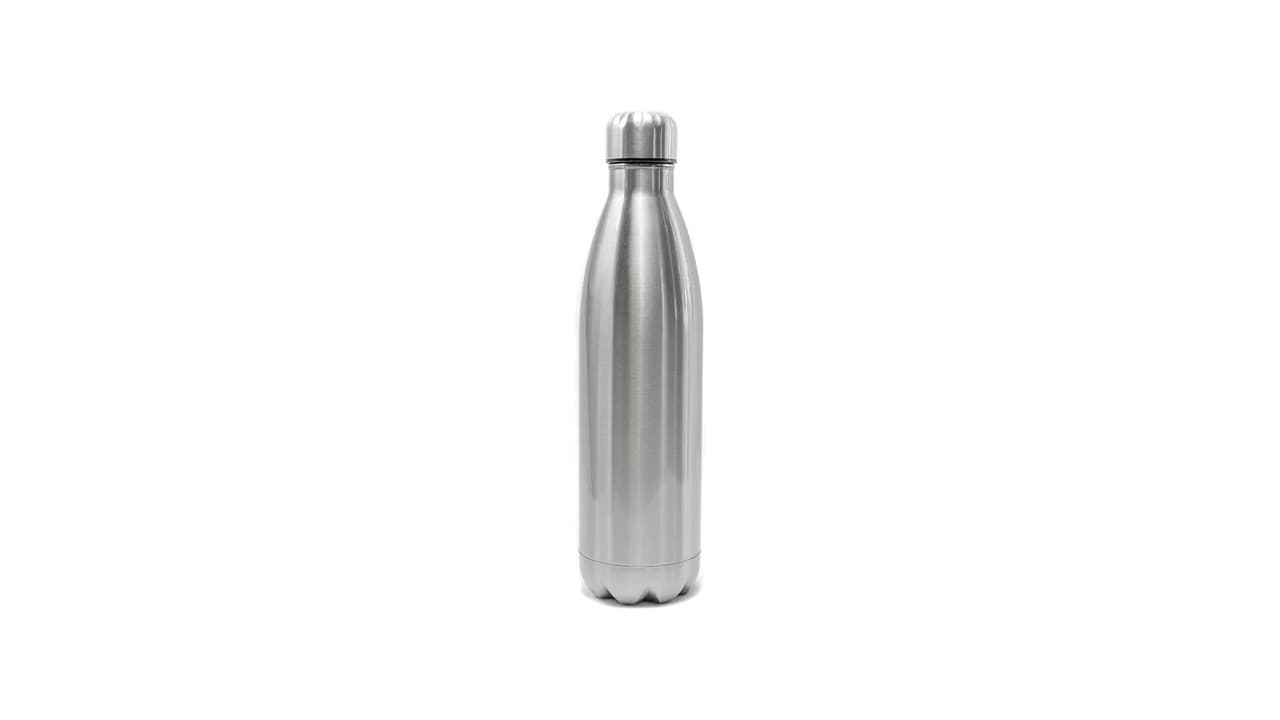 Qual Melhor Garrafa de Água Inox: Top 10 com Isolamento a Vácuo