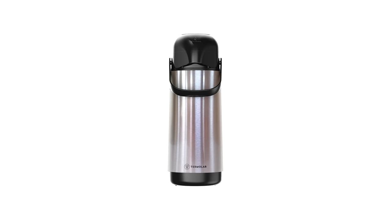 Qual Melhor Garrafa de Café Térmica Inox para Café Quente por Horas