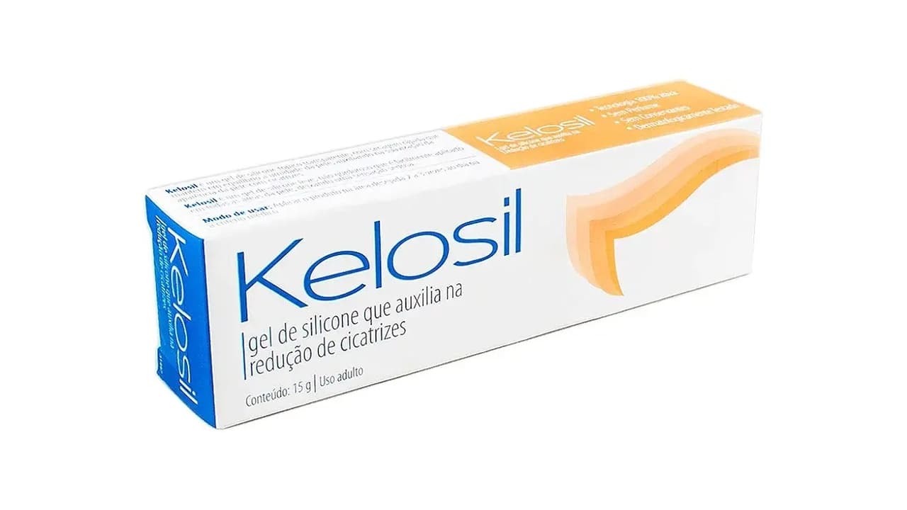 Qual Melhor Gel de Silicone para Cicatrizes? 10 Opções para Reduzir Marcas