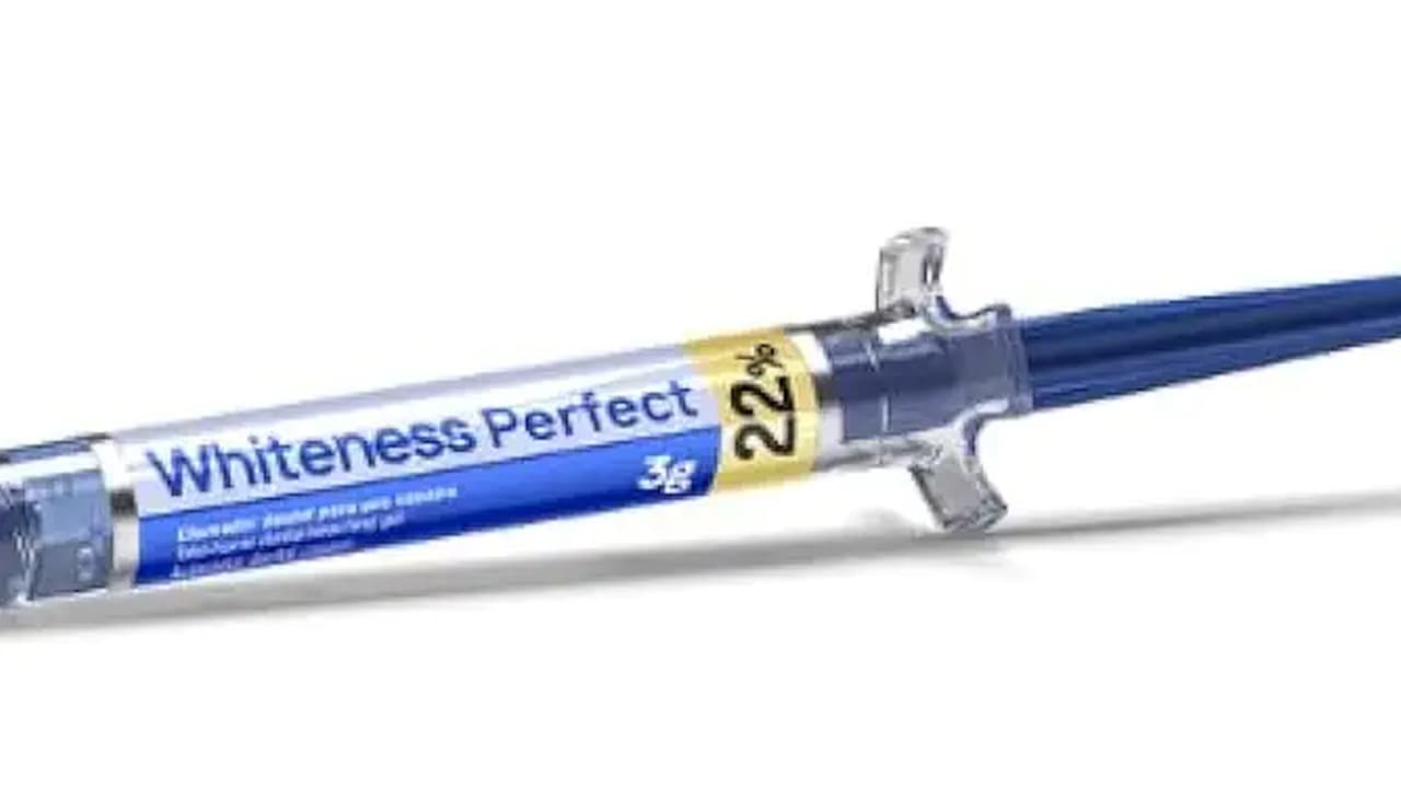 Qual Melhor Gel Dental Clareador? 10 Opções para Dentes Brancos e Saudáveis