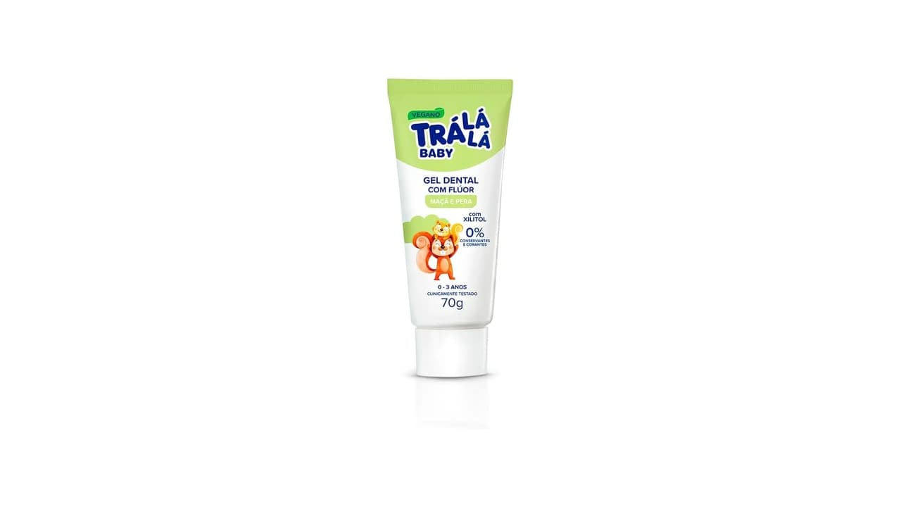 Qual Melhor Gel Dental Infantil: Guia Completo para Escolha Segura
