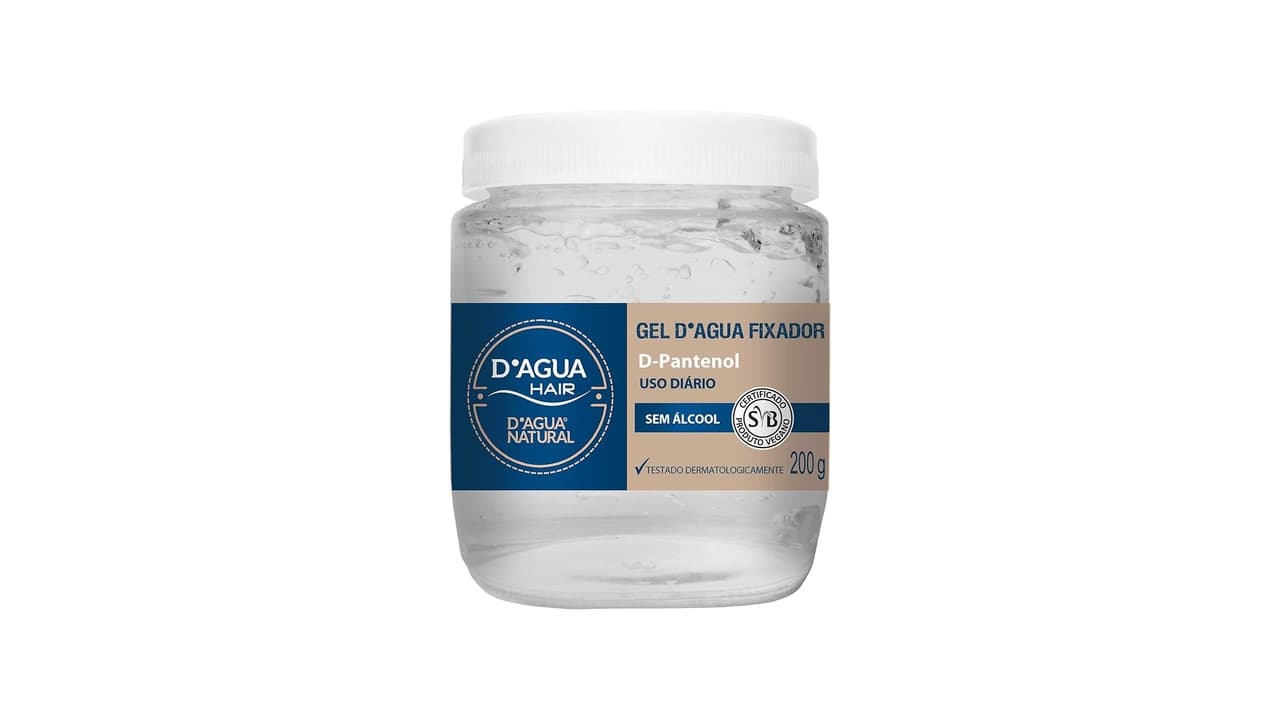 Qual Melhor Gel para Cabelo Masculino: Guia Completo