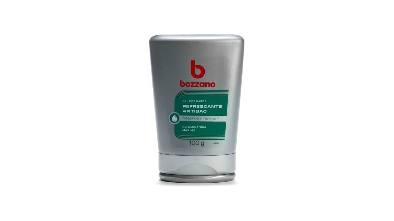 Qual Melhor Gel Pós-barba: Top 10 para Pele Sensível e Comforto Pós-barba