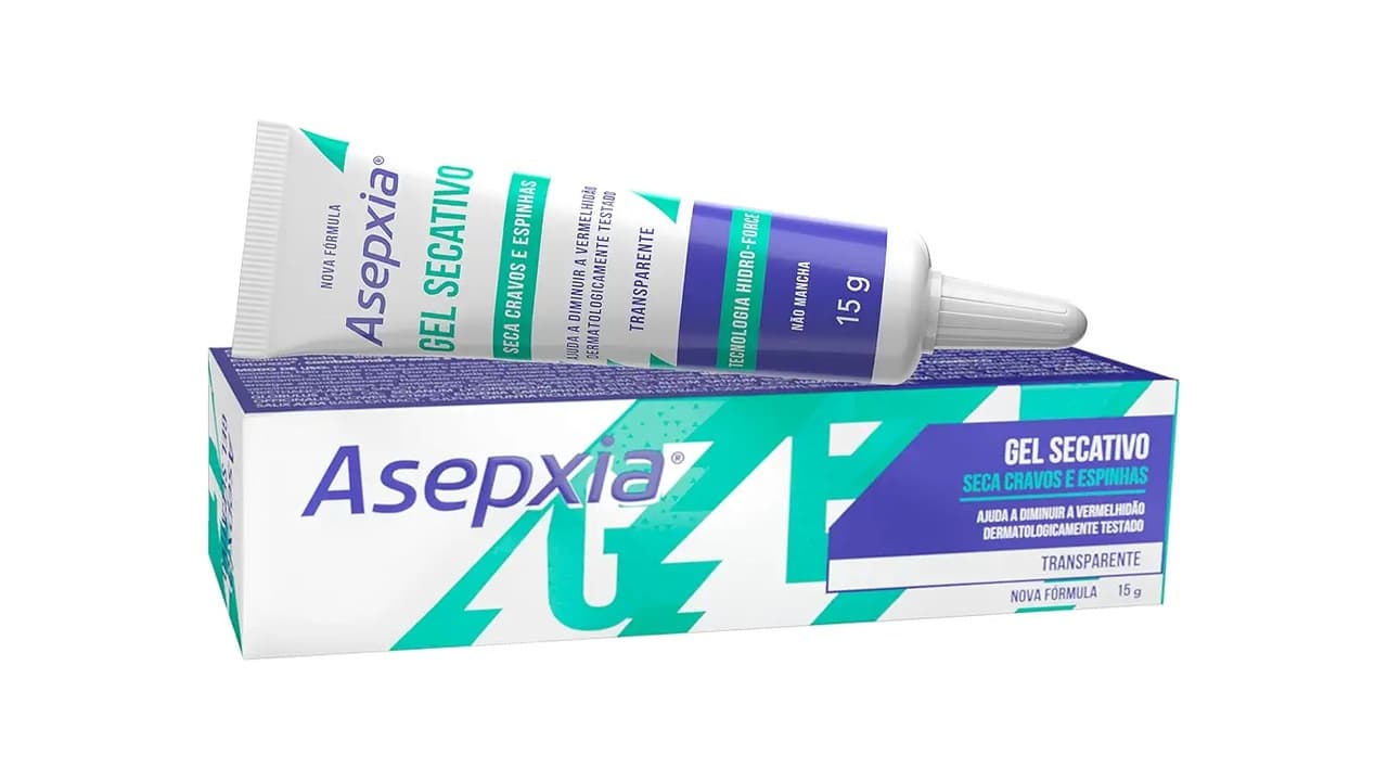 Qual Melhor Gel Secativo para Espinhas: 9 Opções Eficazes para Pele Sem Acne