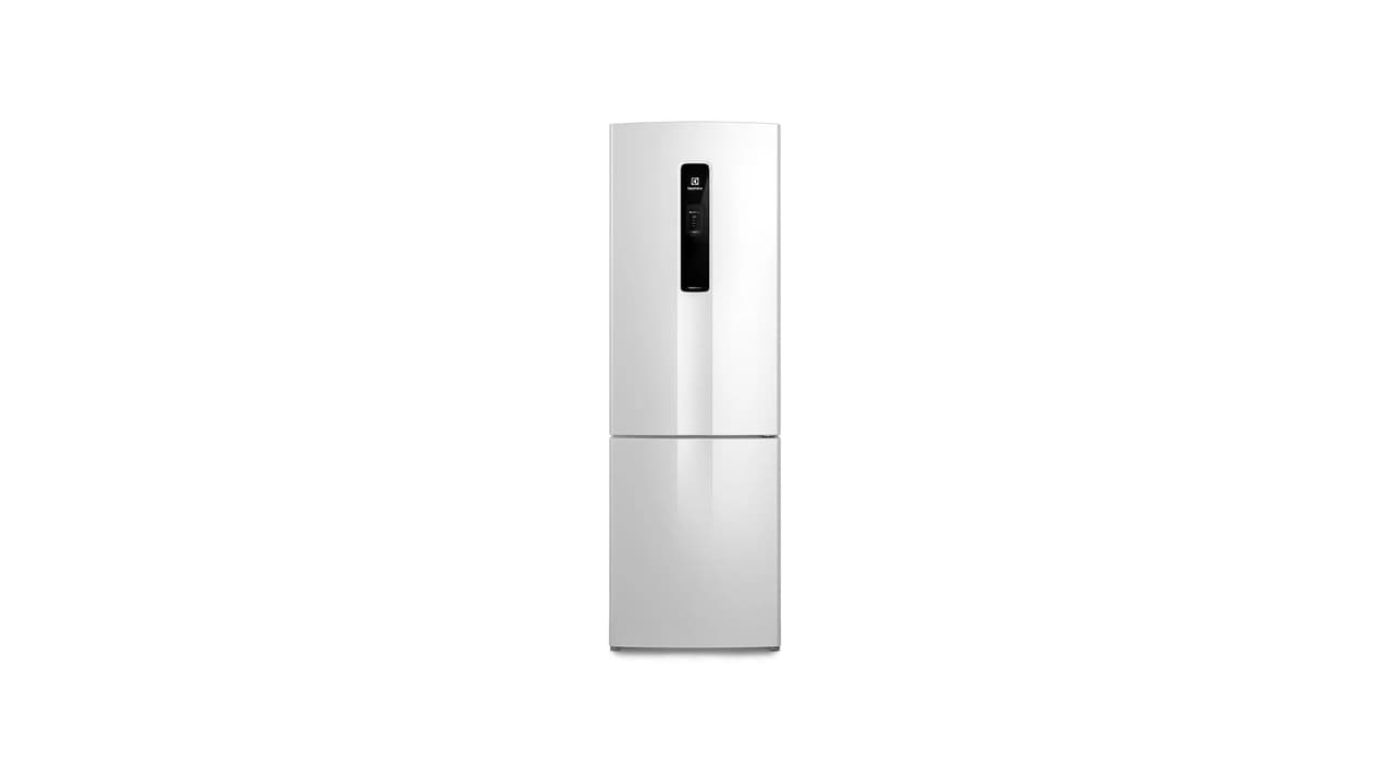 Qual Melhor Geladeira de 400 Litros: Comparativo de 10 Modelos com Frost Free e Inverter