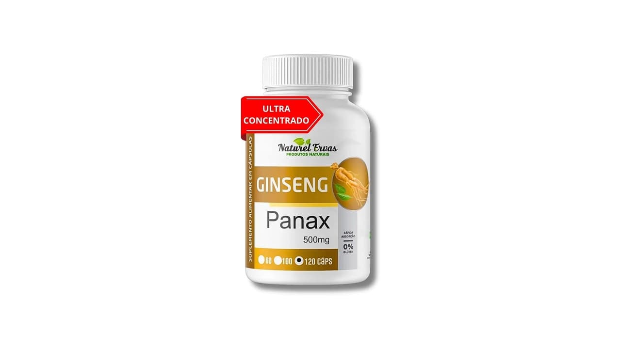 Qual Melhor Ginseng para Memória e Menopausa: Guia Completo