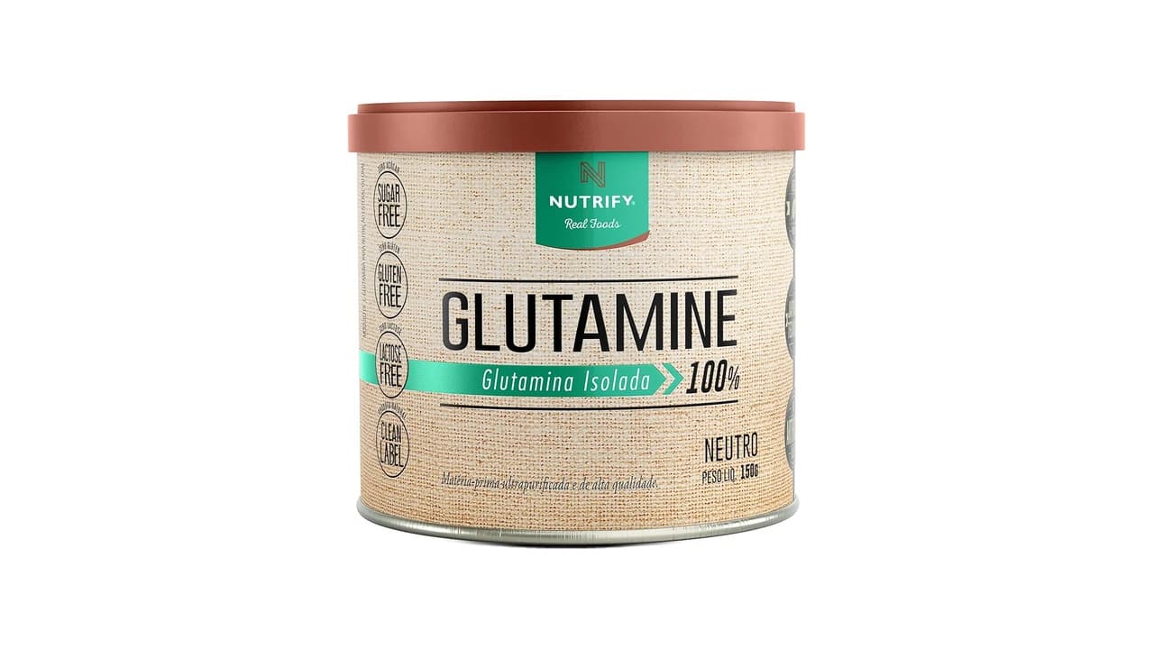 Qual a Melhor Glutamina para o Intestino? 12 Opções Testadas e Aprovadas